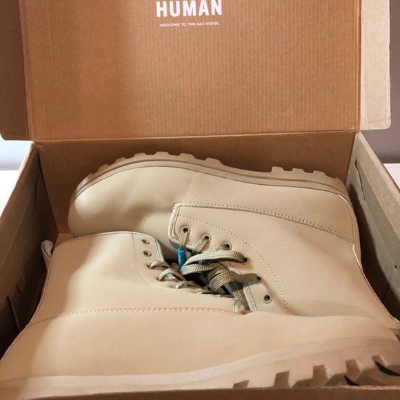 Native Johnny Treklite Boots - Picture 2 of 6